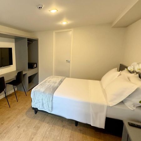 Art Lapa Hotel Rio de Janeiro Buitenkant foto