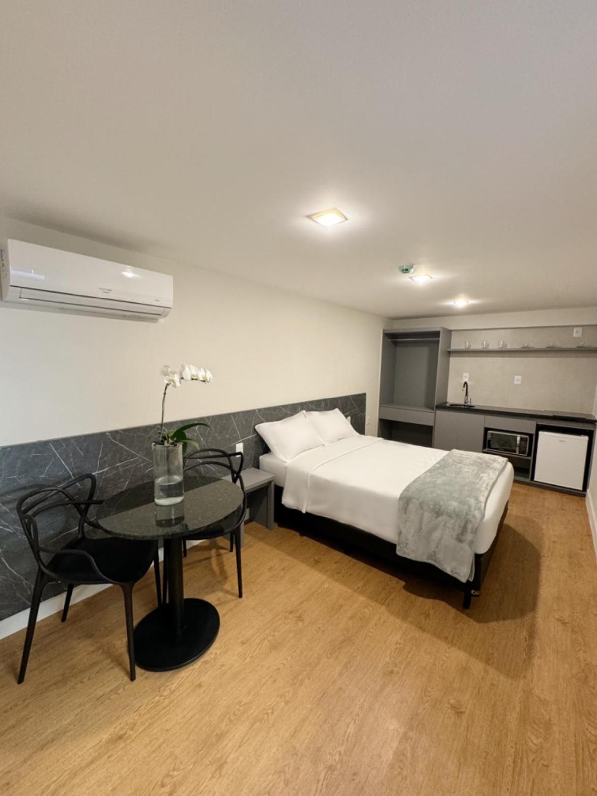 Art Lapa Hotel Rio de Janeiro Buitenkant foto