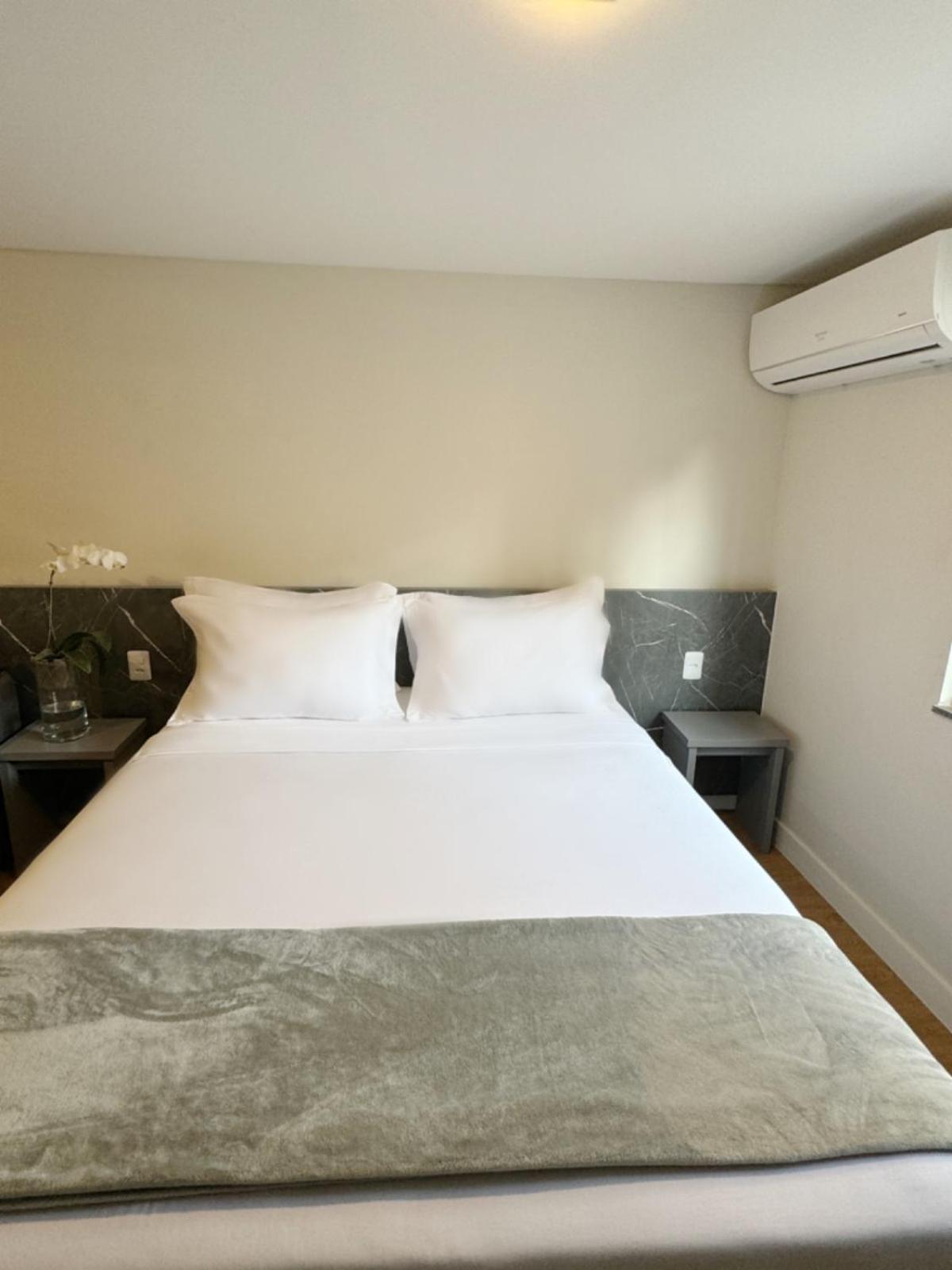 Art Lapa Hotel Rio de Janeiro Buitenkant foto